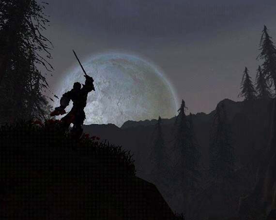 XBOX Screenshots