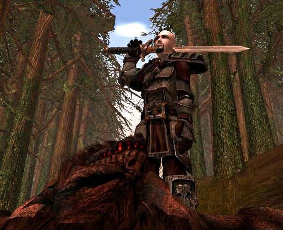 XBOX Screenshots