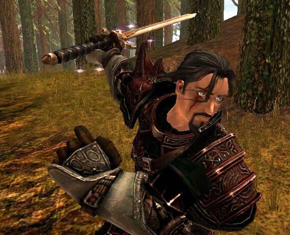 XBOX Screenshots