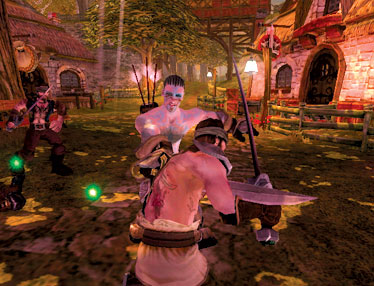 XBOX Screenshots