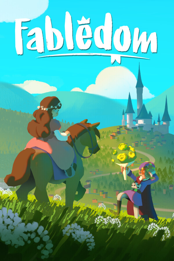 Fabledom