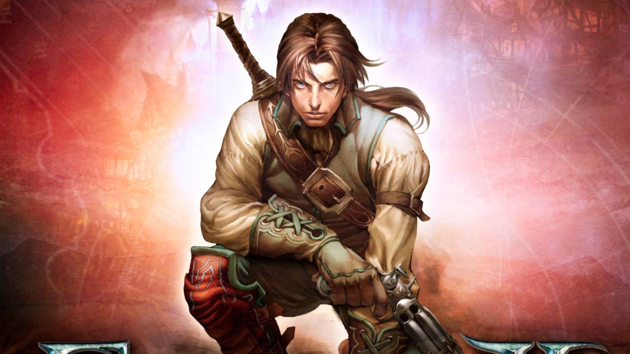 Fable II