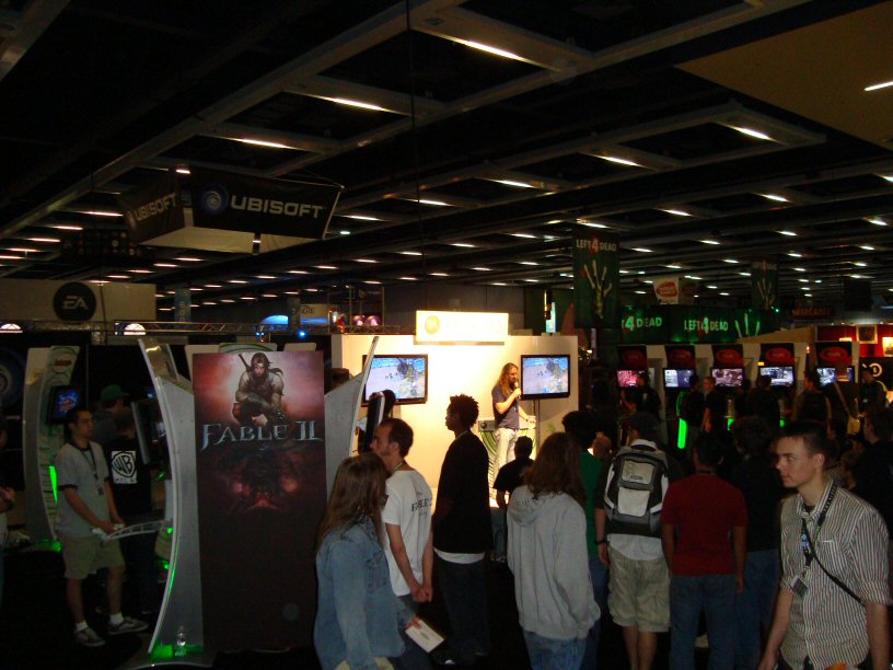 Fable II