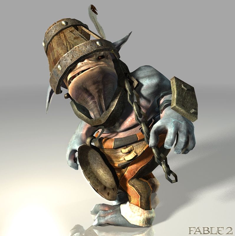 Fable 2