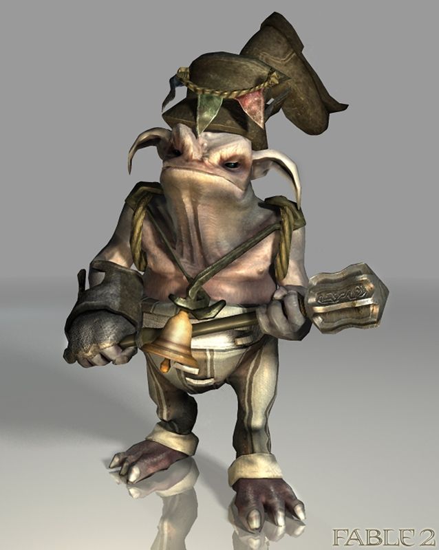 Fable 2