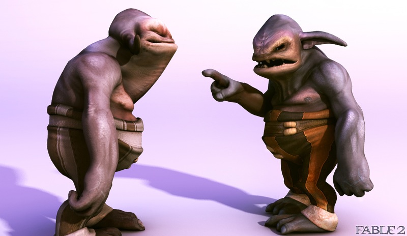 Fable 2
