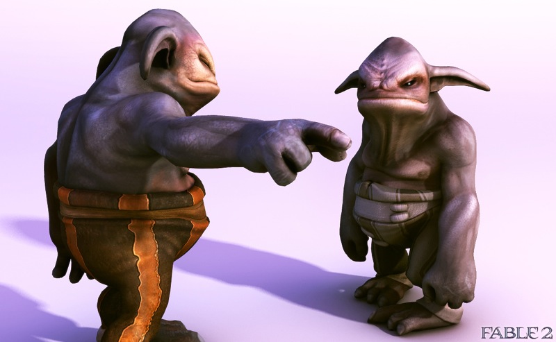 Fable 2