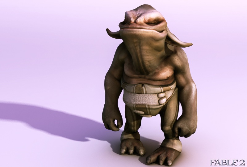 Fable 2