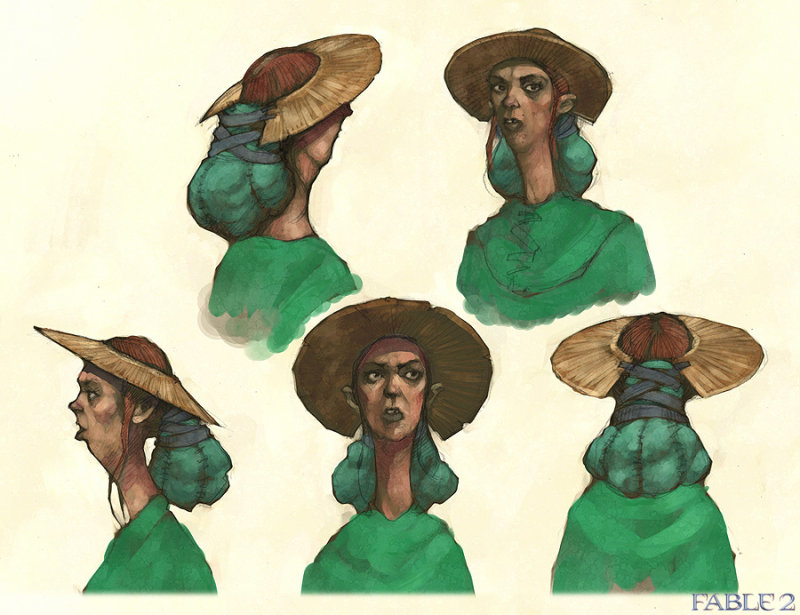 Fable 2