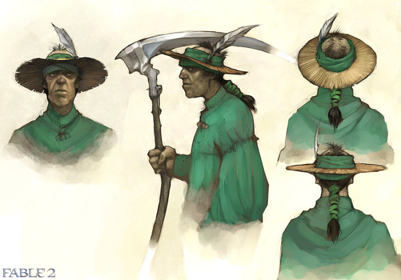 Fable 2