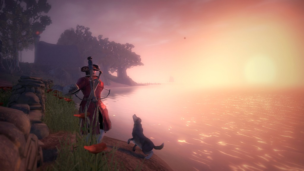 Fable 2
