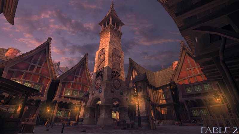 Fable 2
