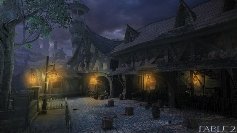 Fable 2