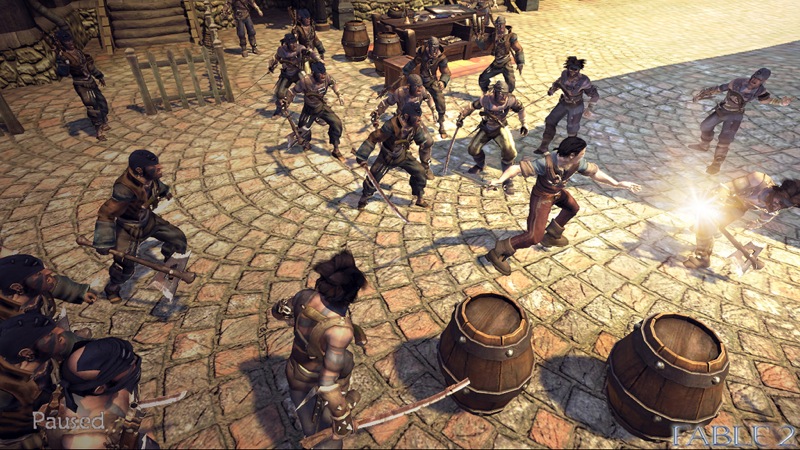 Fable 2