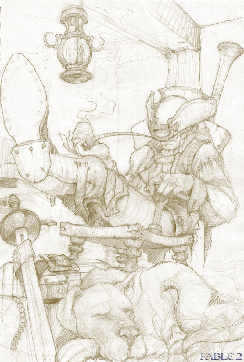 Fable 2