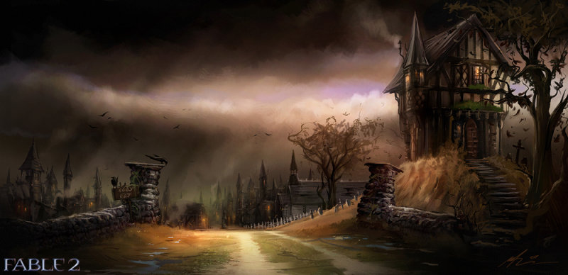Fable 2