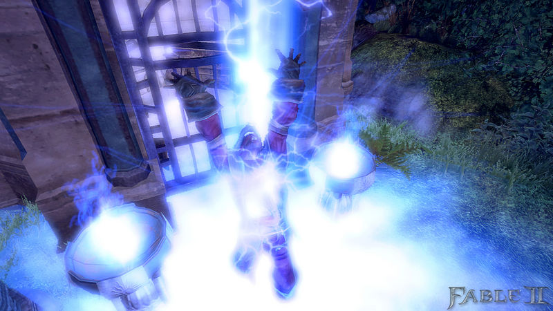 X360 Screenshots
