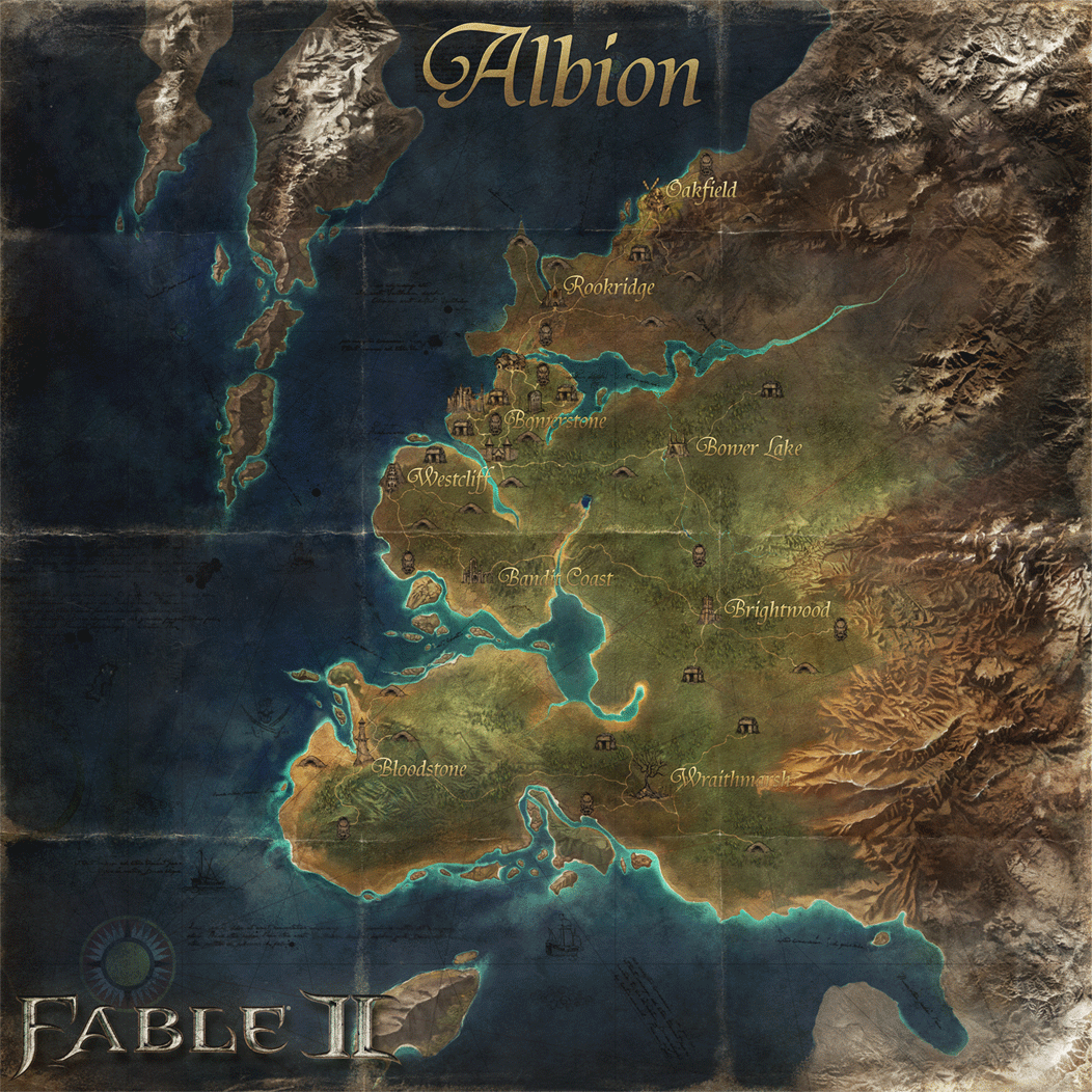 Fable 2