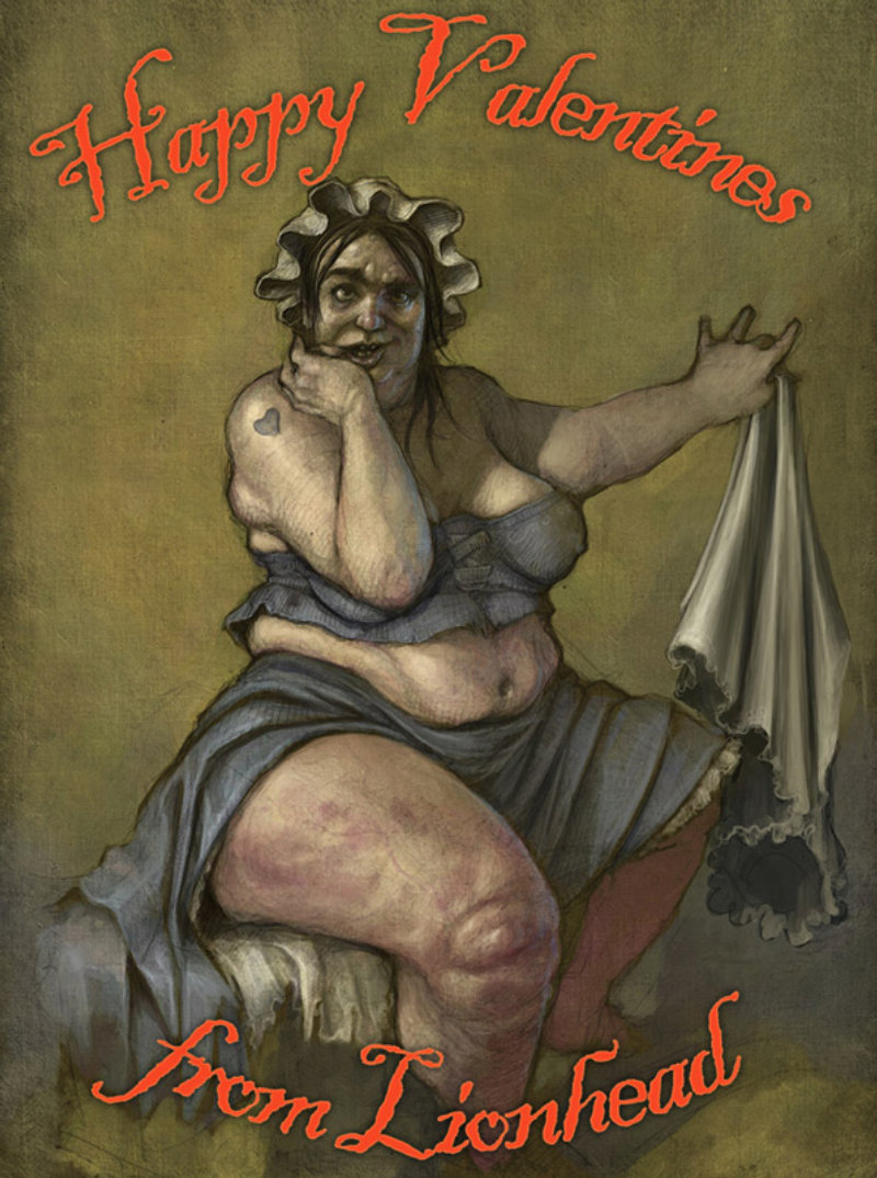Fable 2