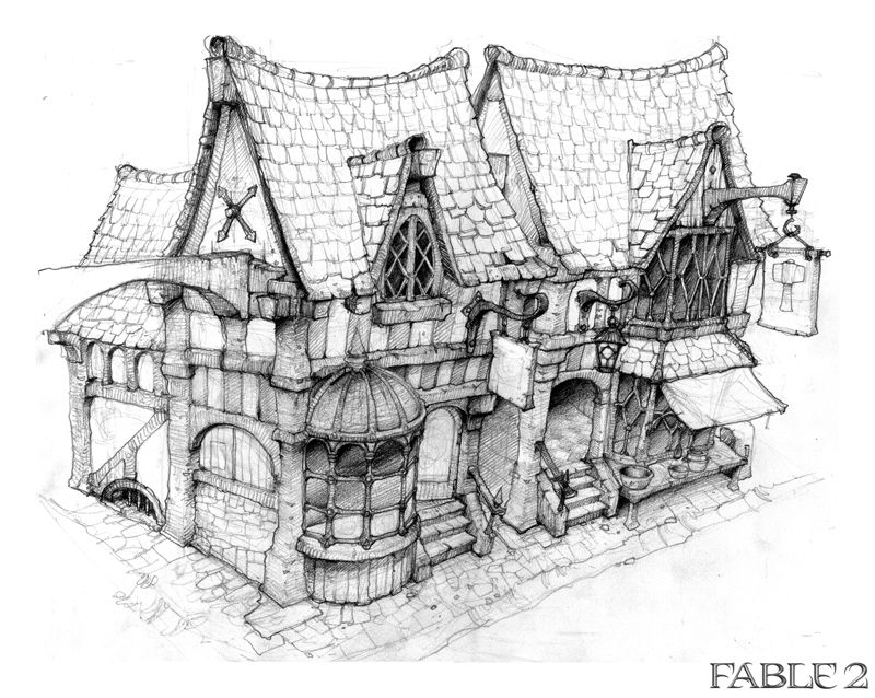 Fable 2