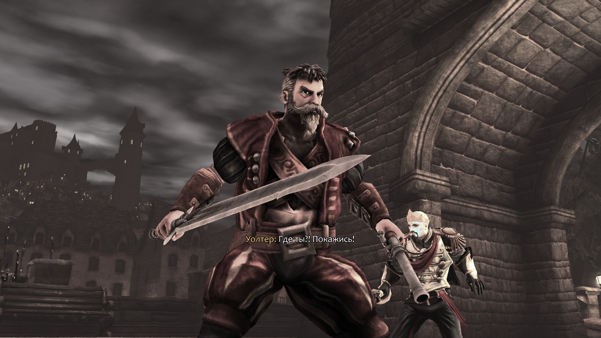 PC Screenshots