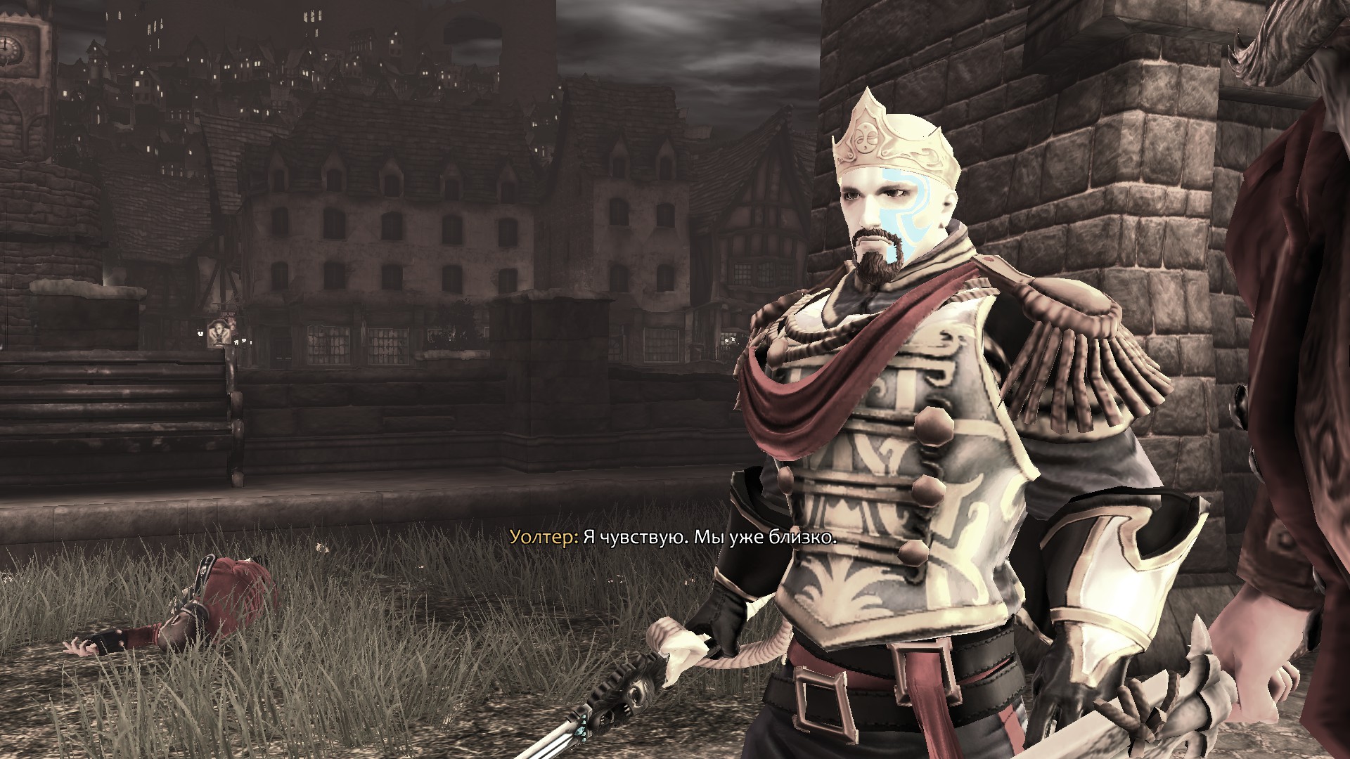 PC Screenshots