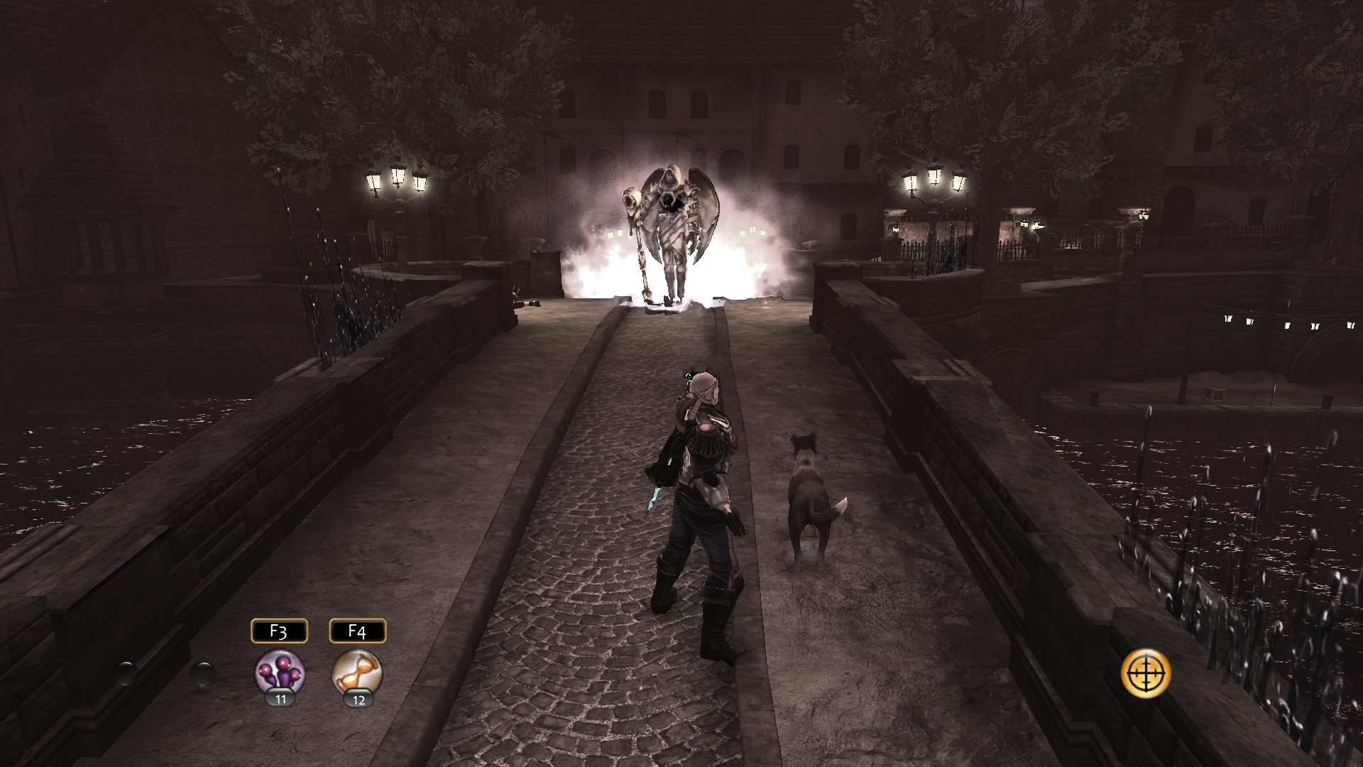 PC Screenshots