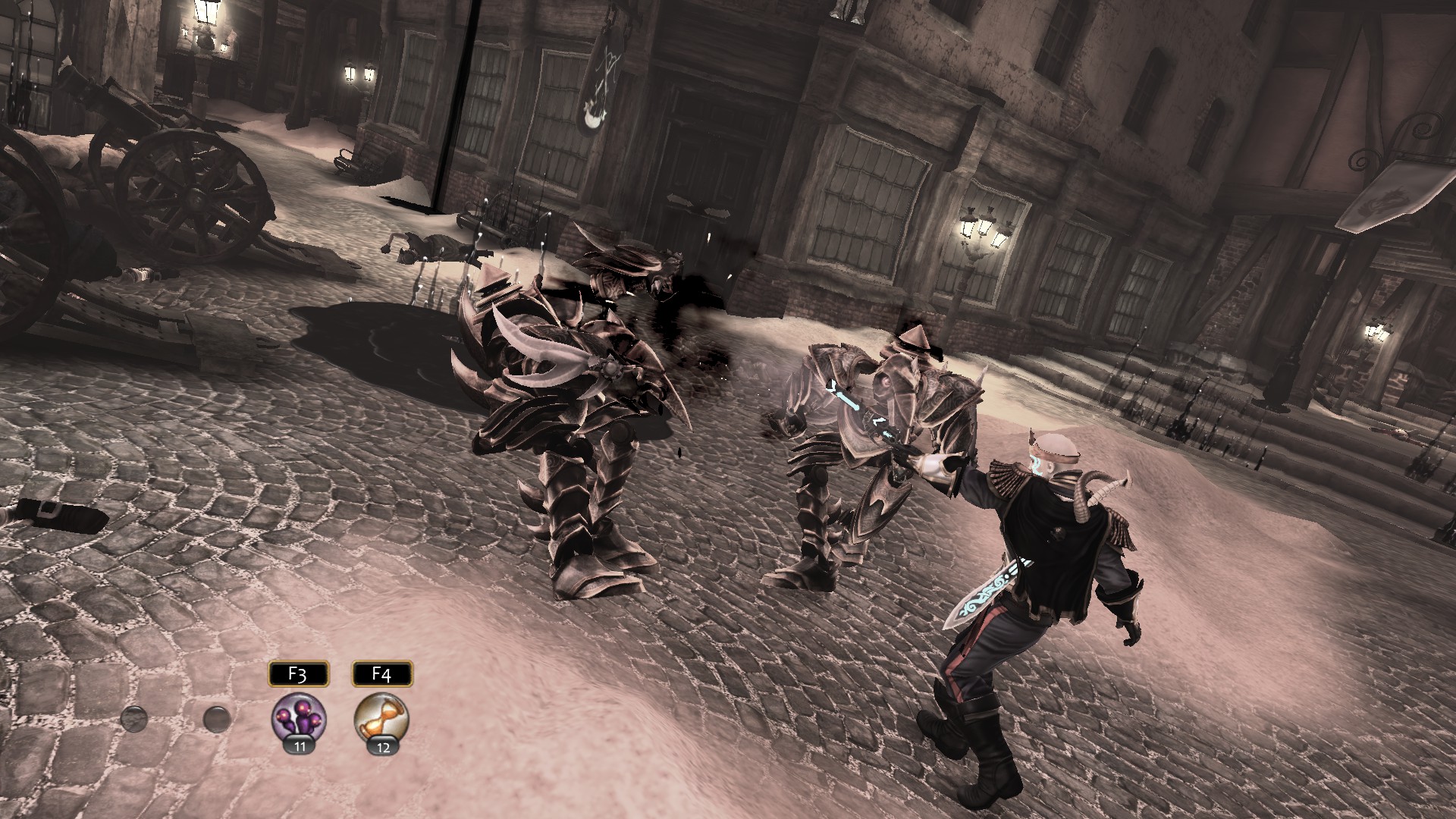 PC Screenshots