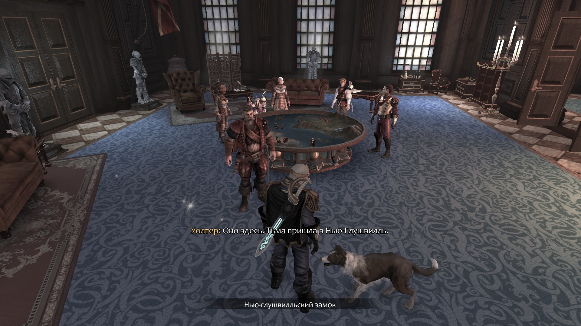 PC Screenshots