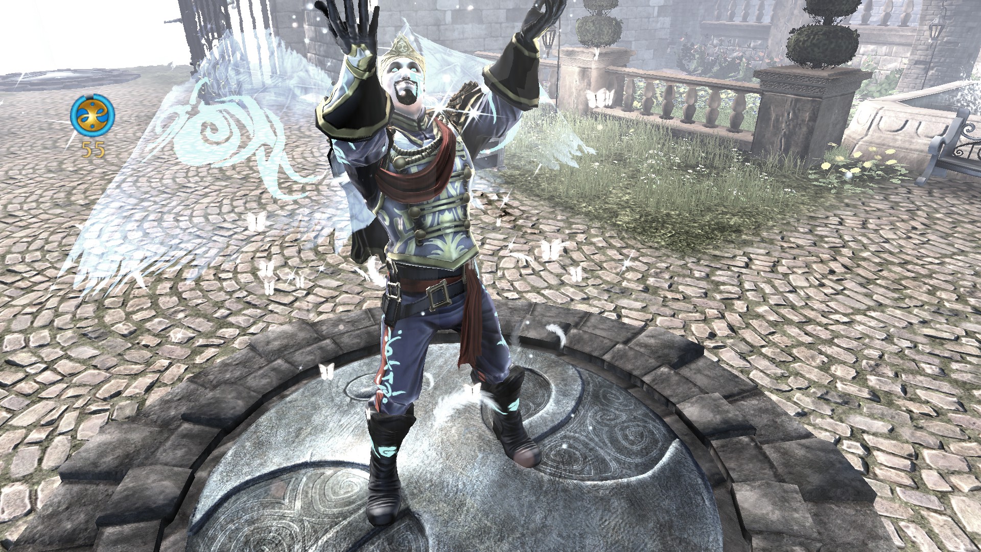 PC Screenshots