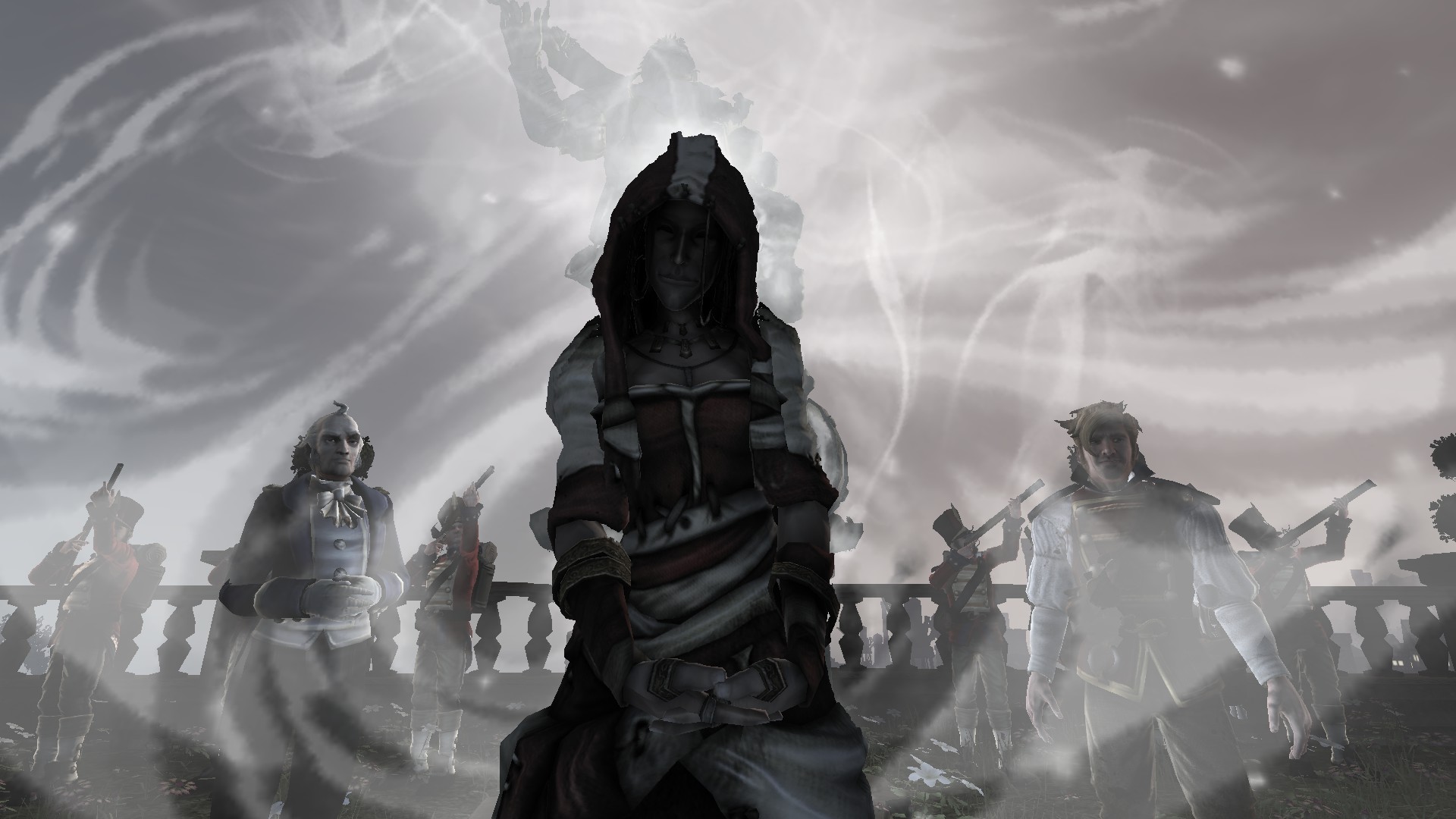 PC Screenshots