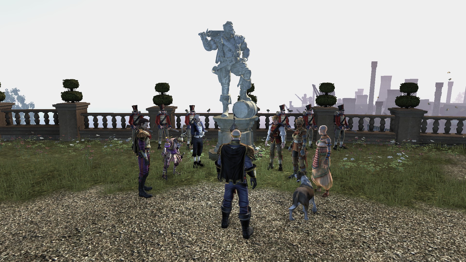 PC Screenshots