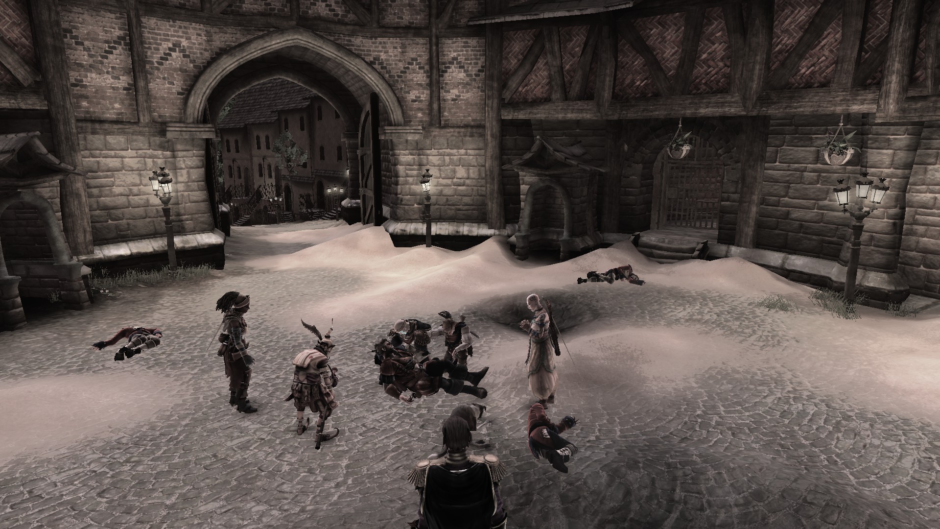 PC Screenshots