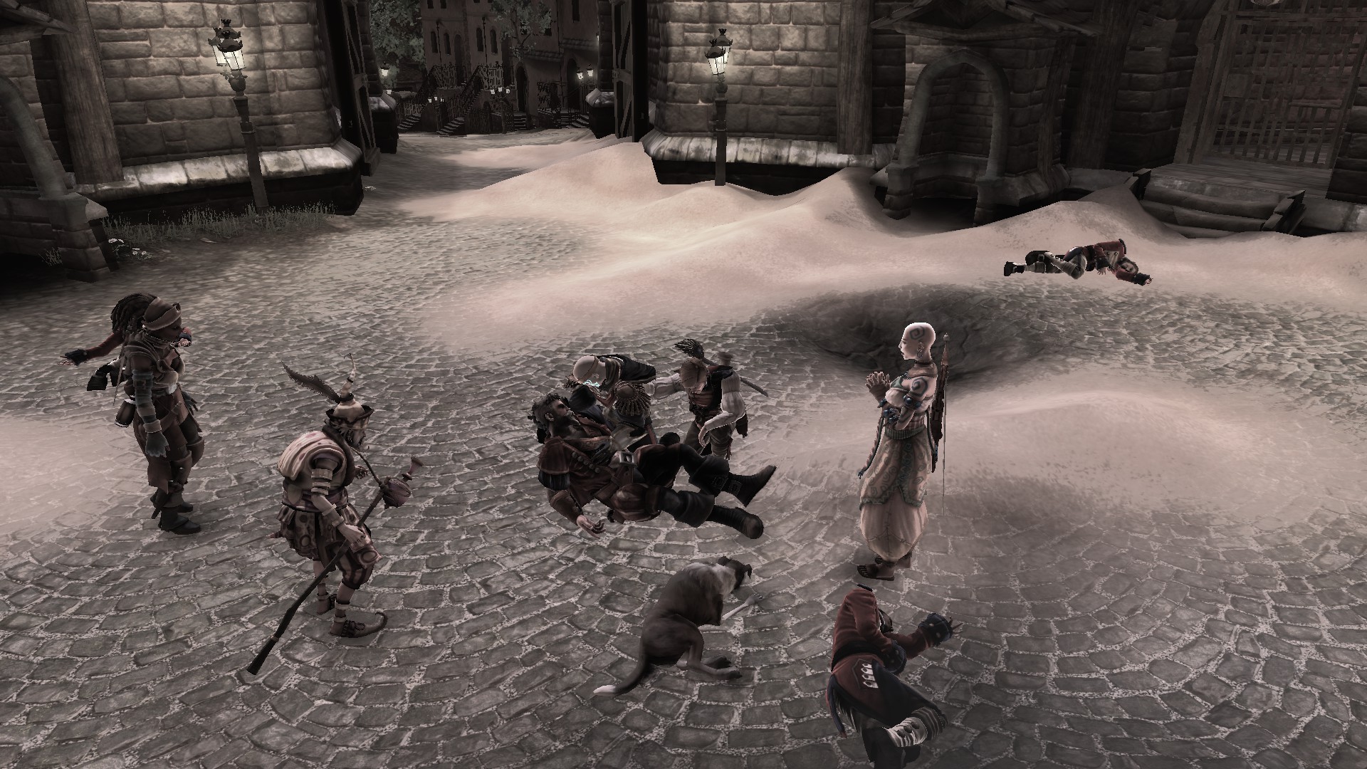 PC Screenshots