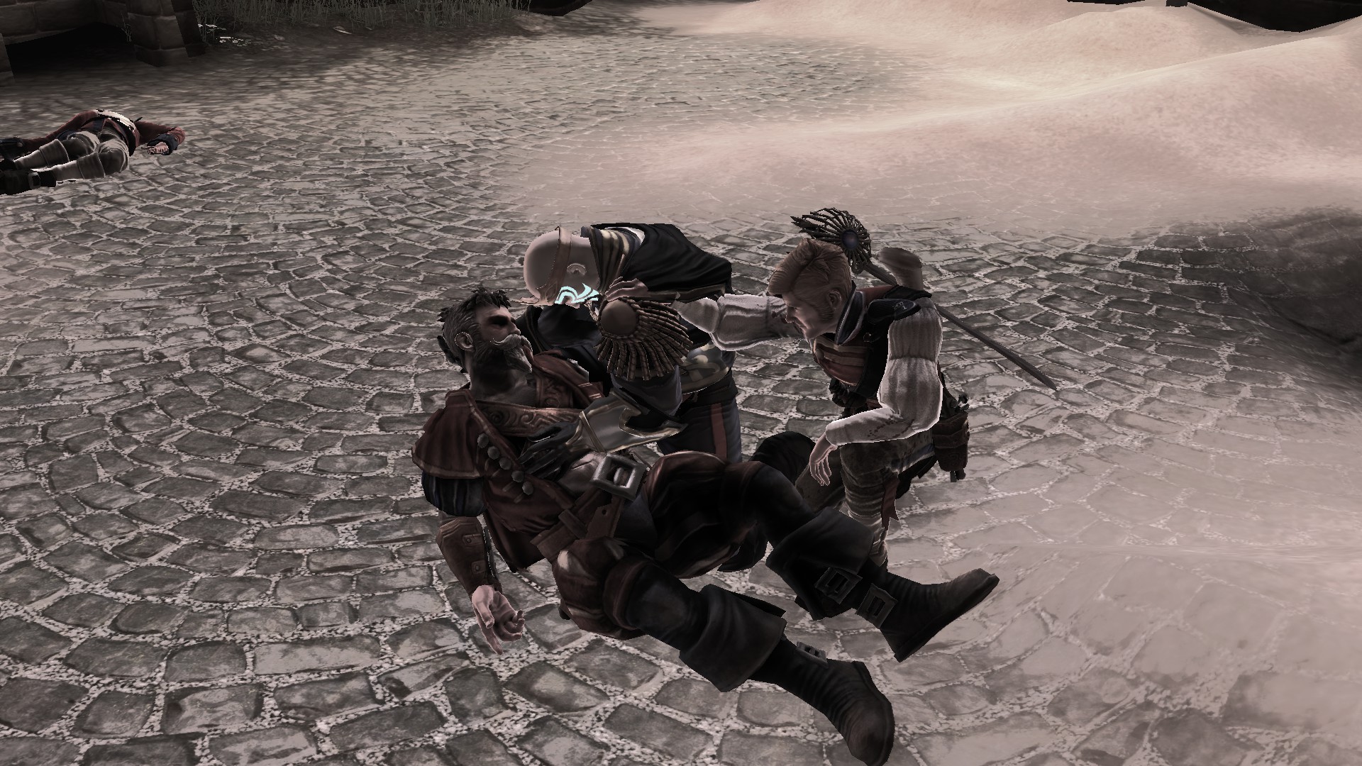 PC Screenshots