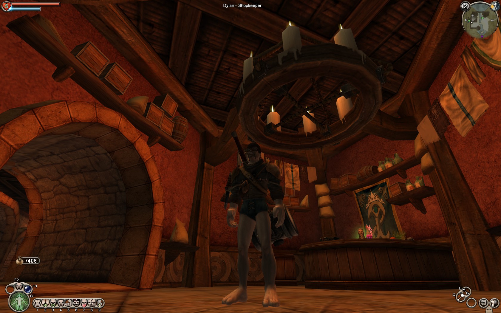 PC Screenshots