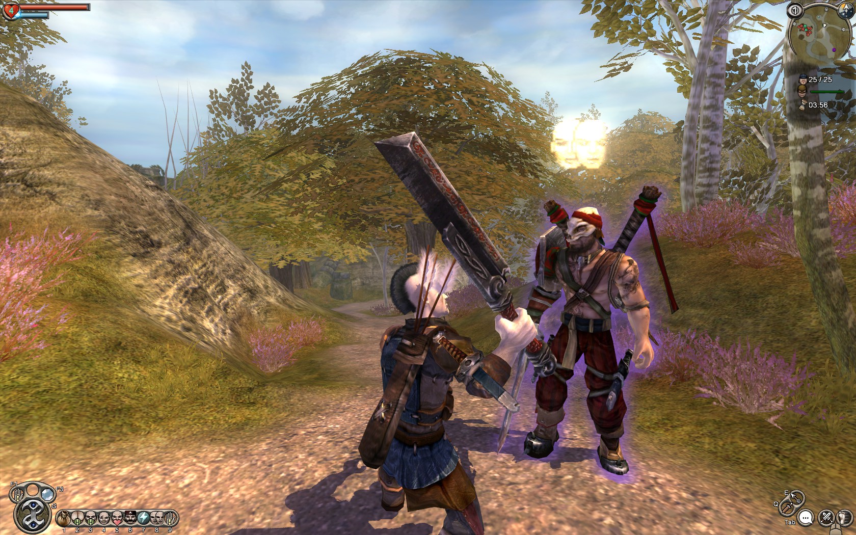 PC Screenshots