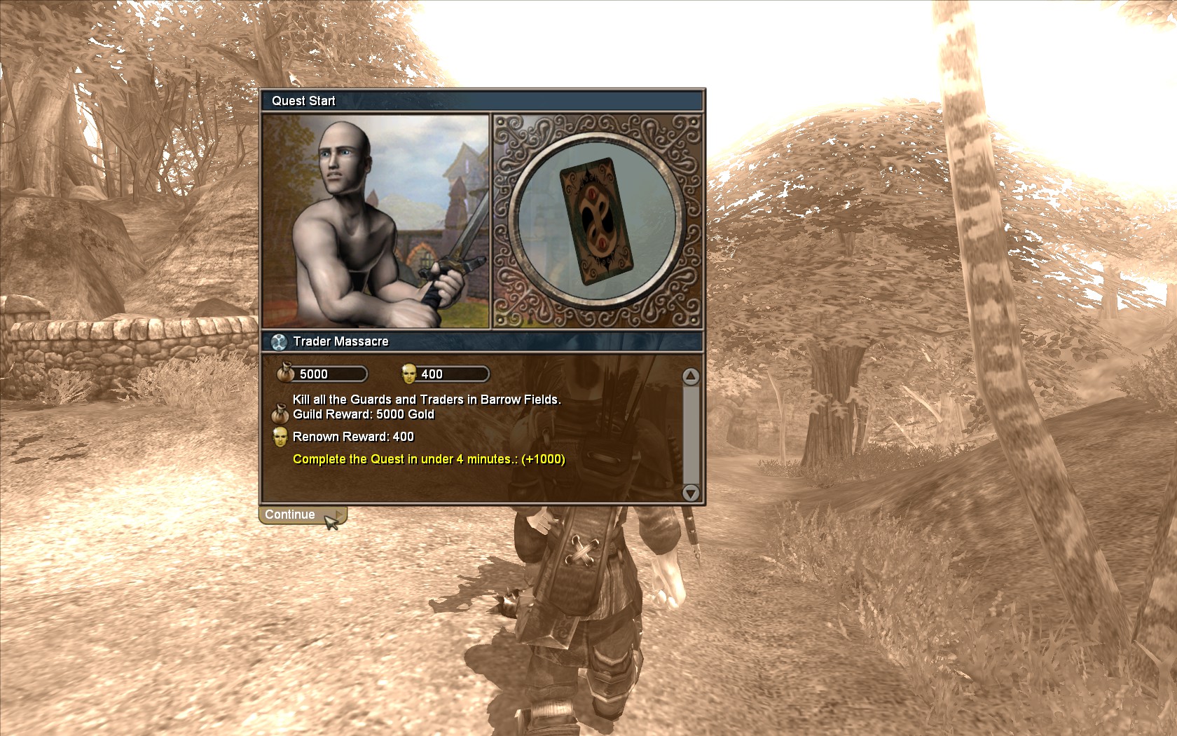 PC Screenshots