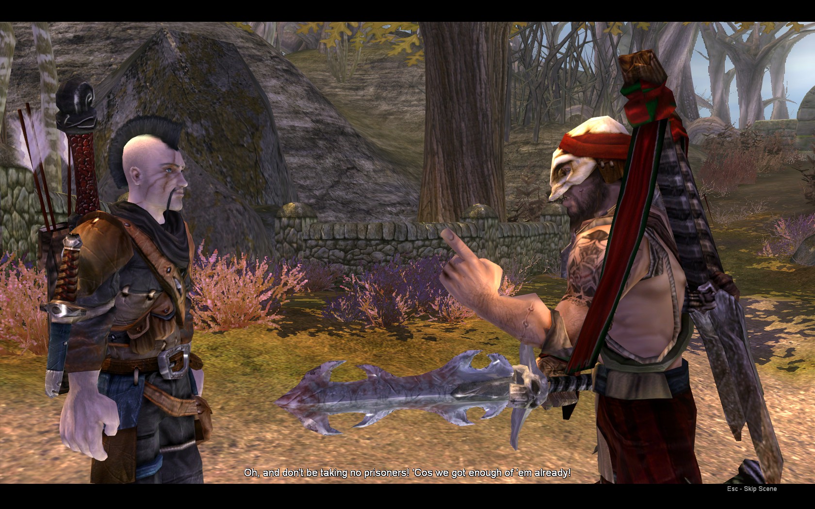 PC Screenshots