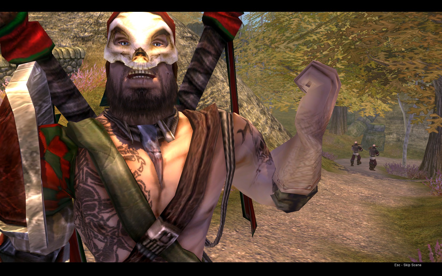 PC Screenshots
