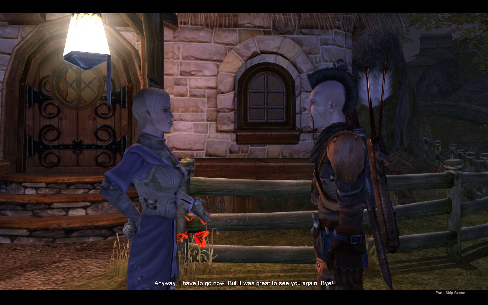 PC Screenshots