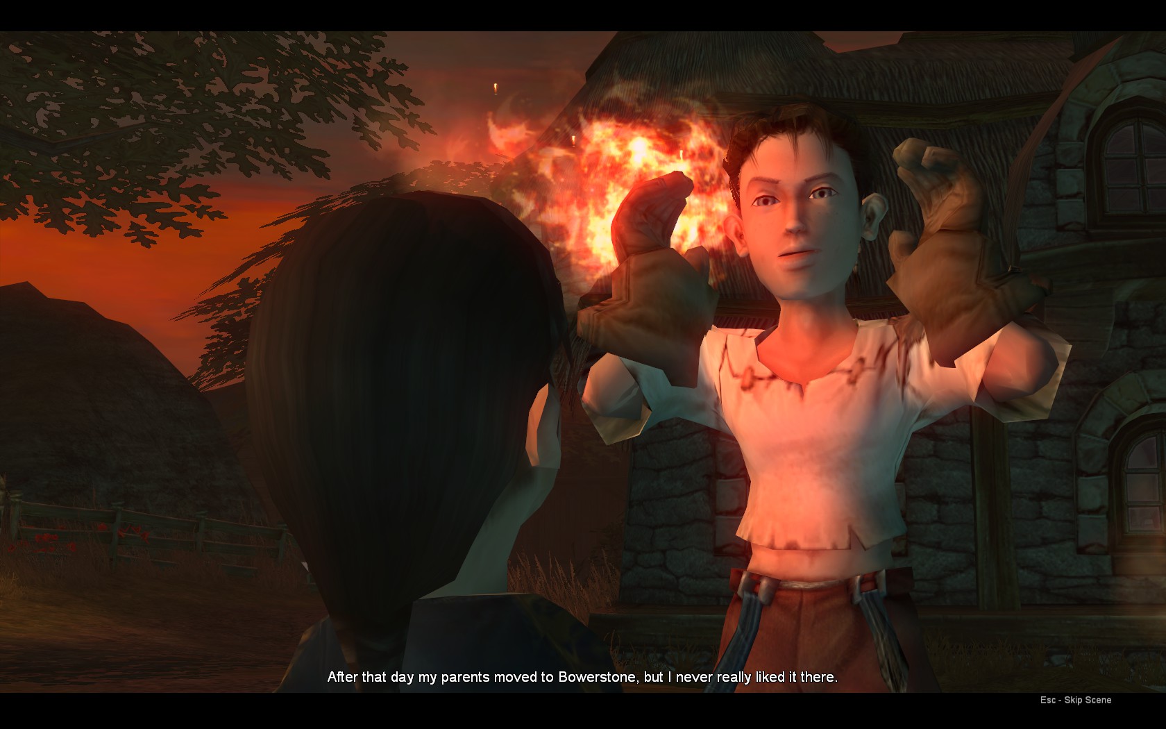 PC Screenshots