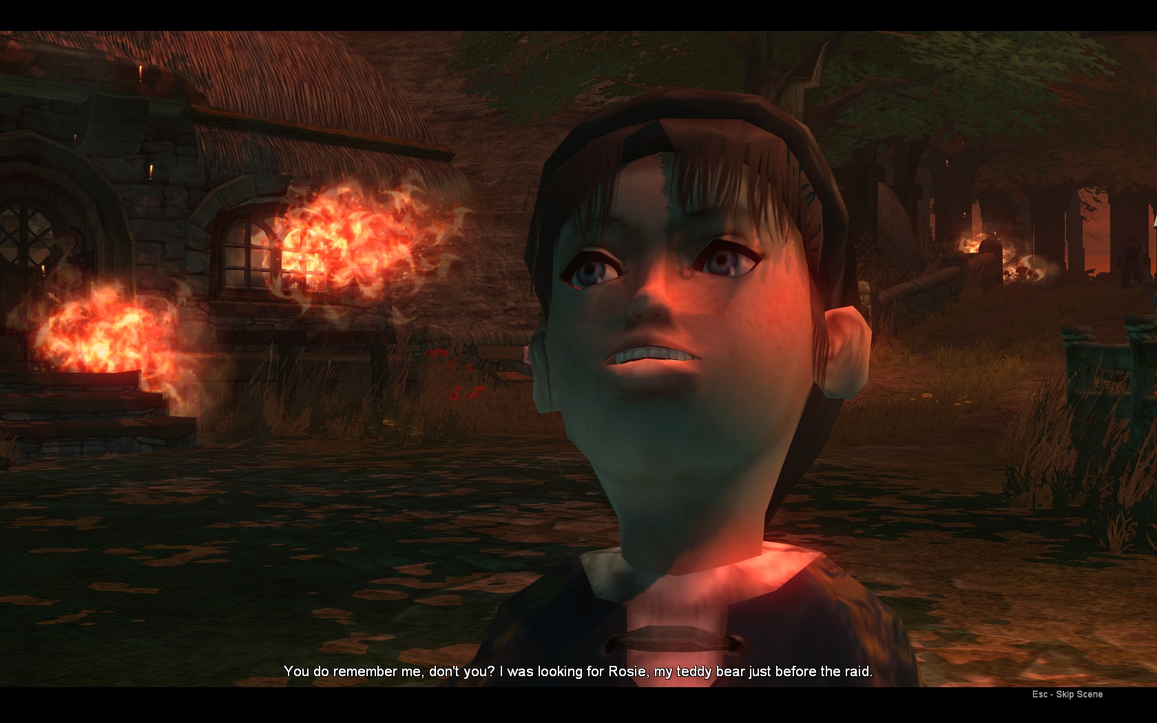 PC Screenshots