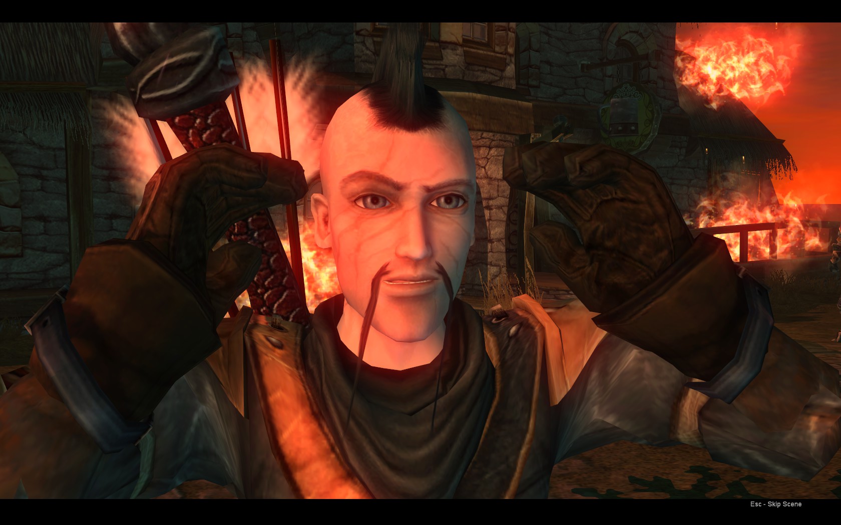 PC Screenshots