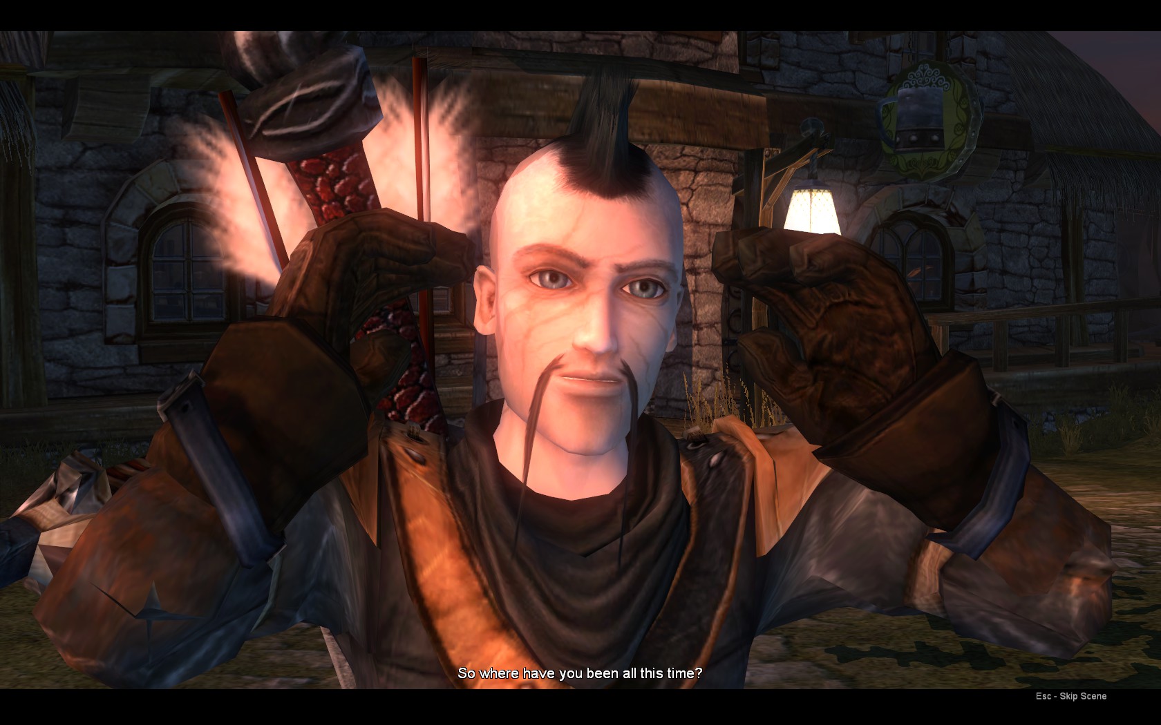 PC Screenshots