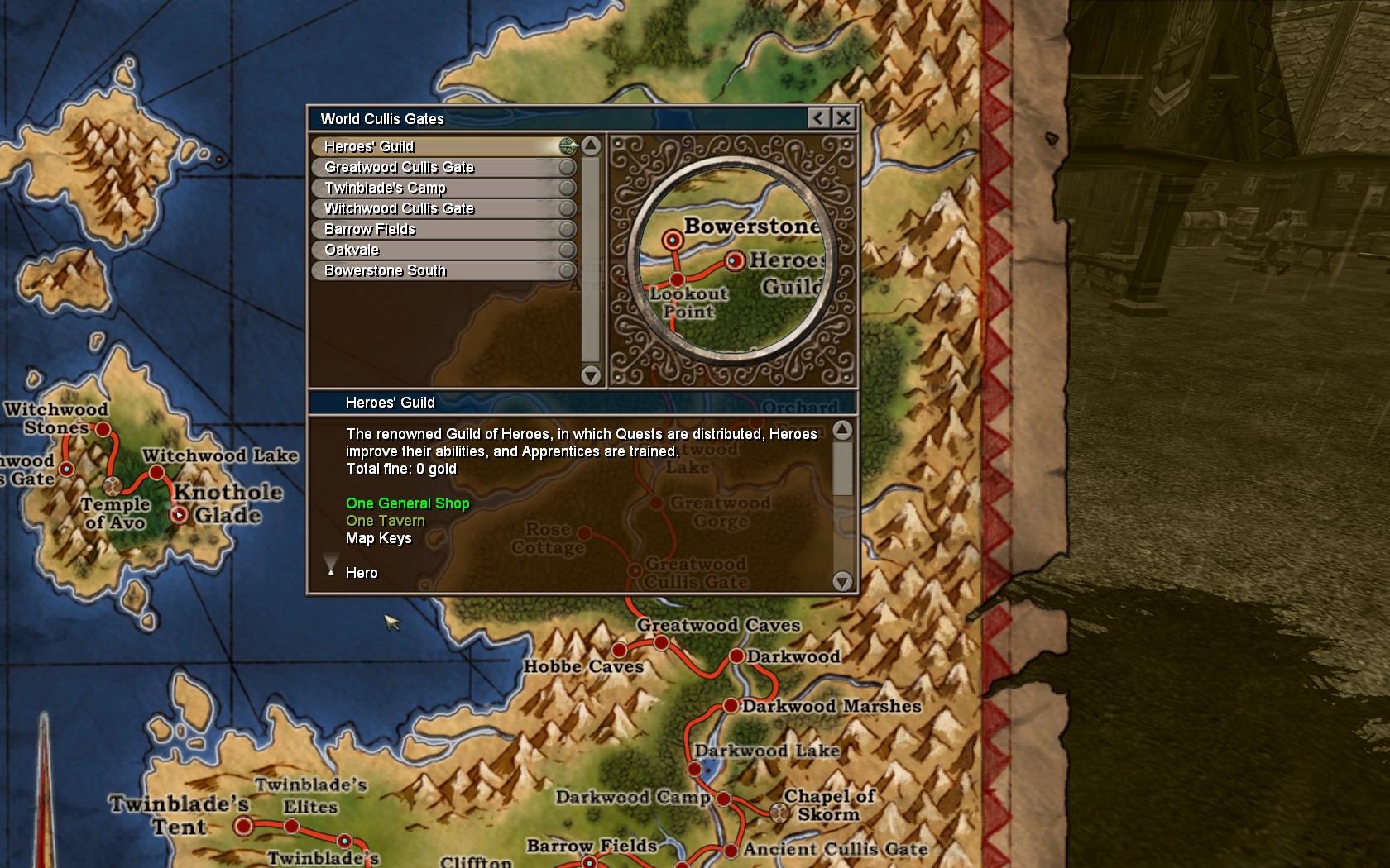 PC Screenshots