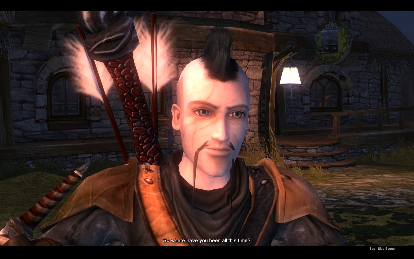 PC Screenshots
