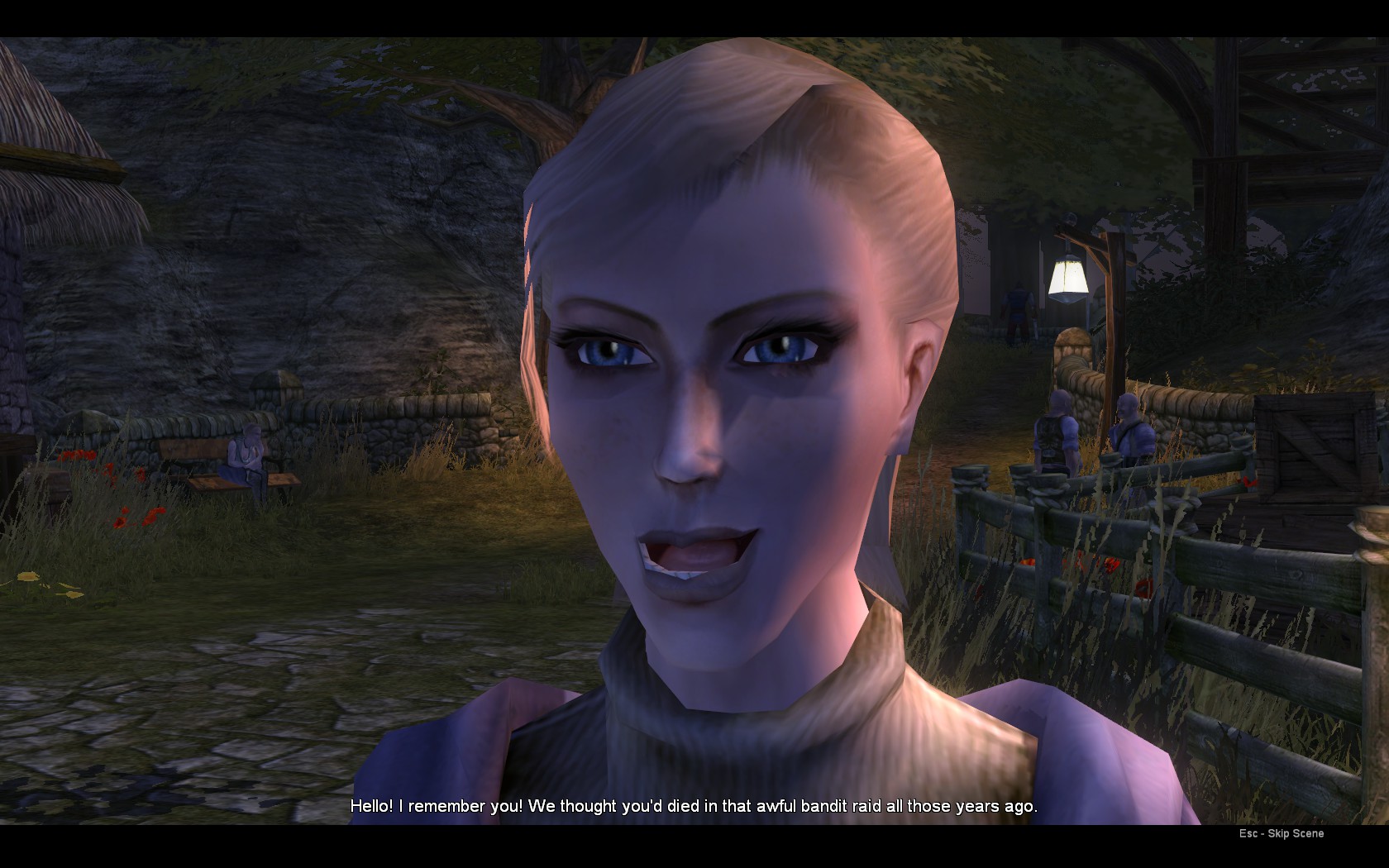 PC Screenshots