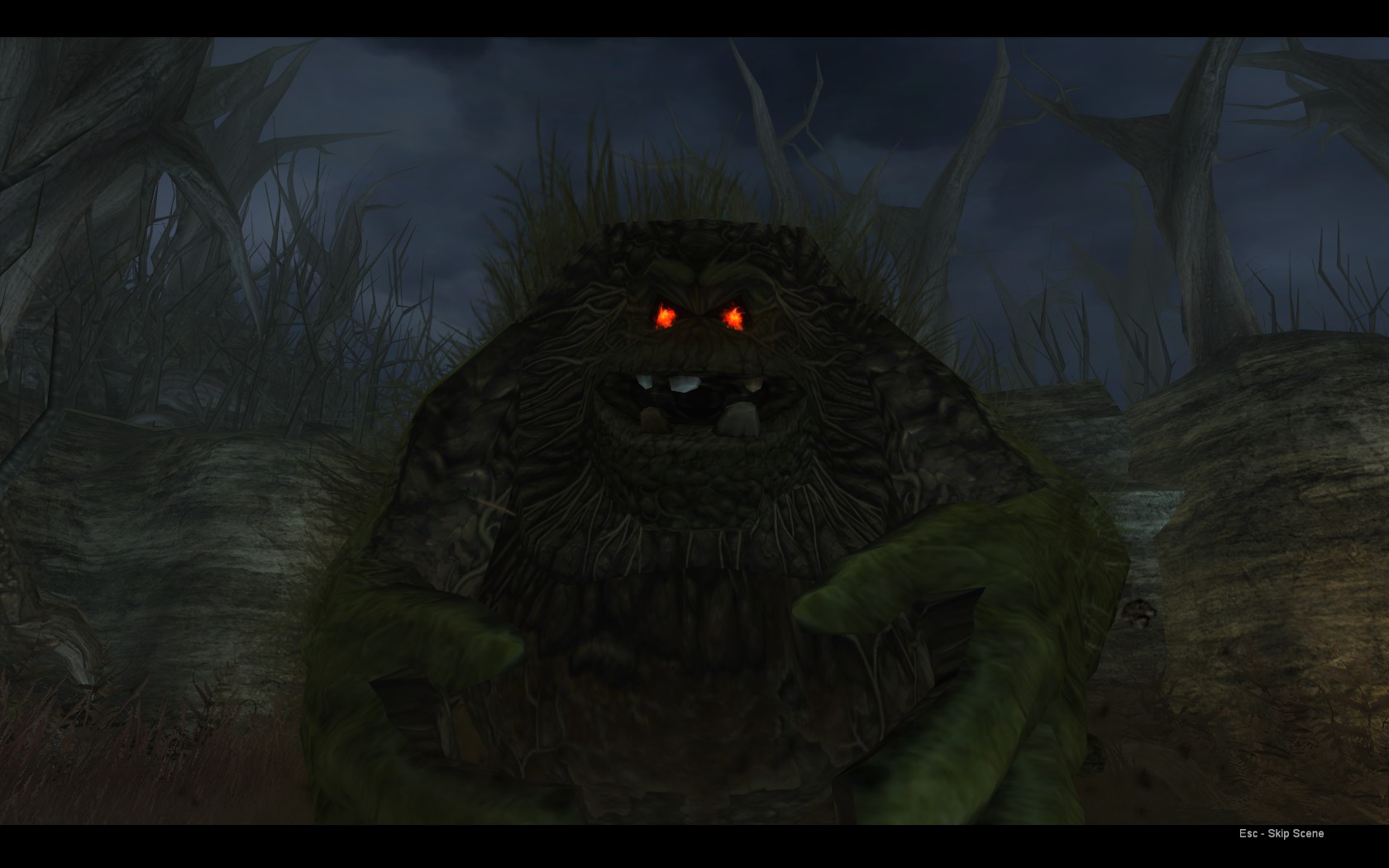 PC Screenshots