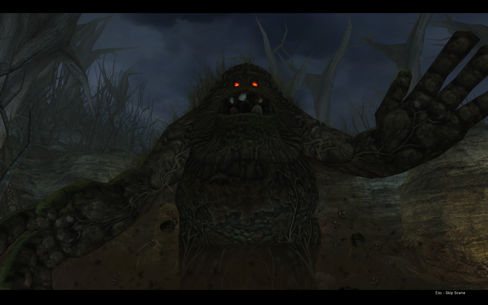 PC Screenshots